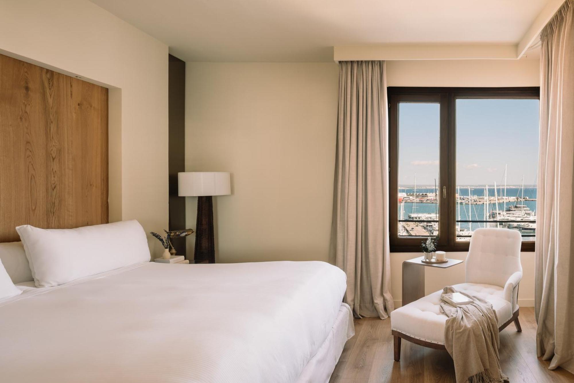 Hotel Victoria Gran Melia Palma de Mallorca Ngoại thất bức ảnh
