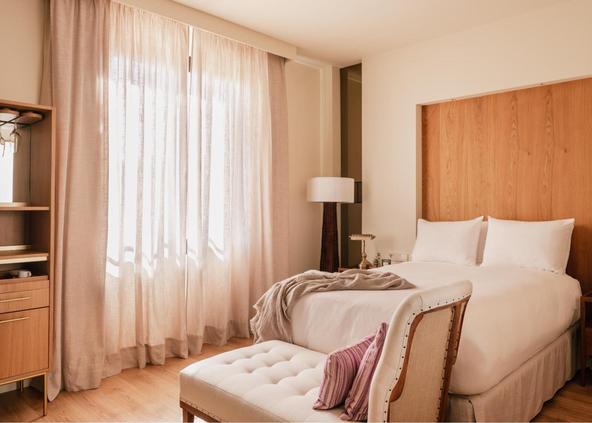 Hotel Victoria Gran Melia Palma de Mallorca Ngoại thất bức ảnh