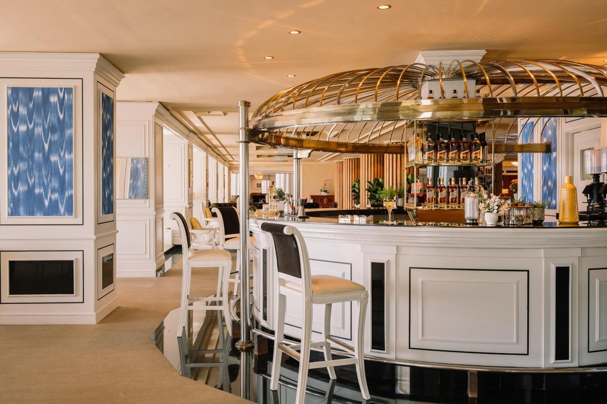 Hotel Victoria Gran Melia Palma de Mallorca Ngoại thất bức ảnh