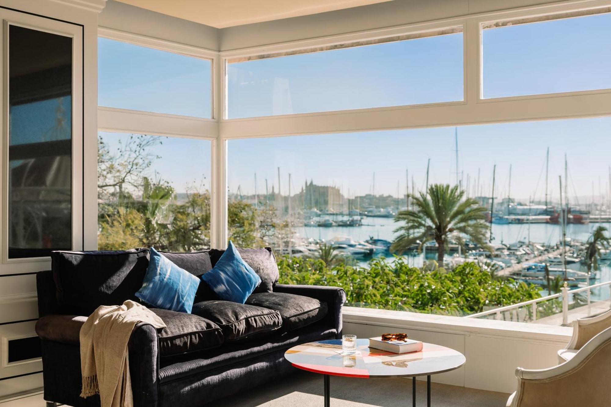 Hotel Victoria Gran Melia Palma de Mallorca Ngoại thất bức ảnh