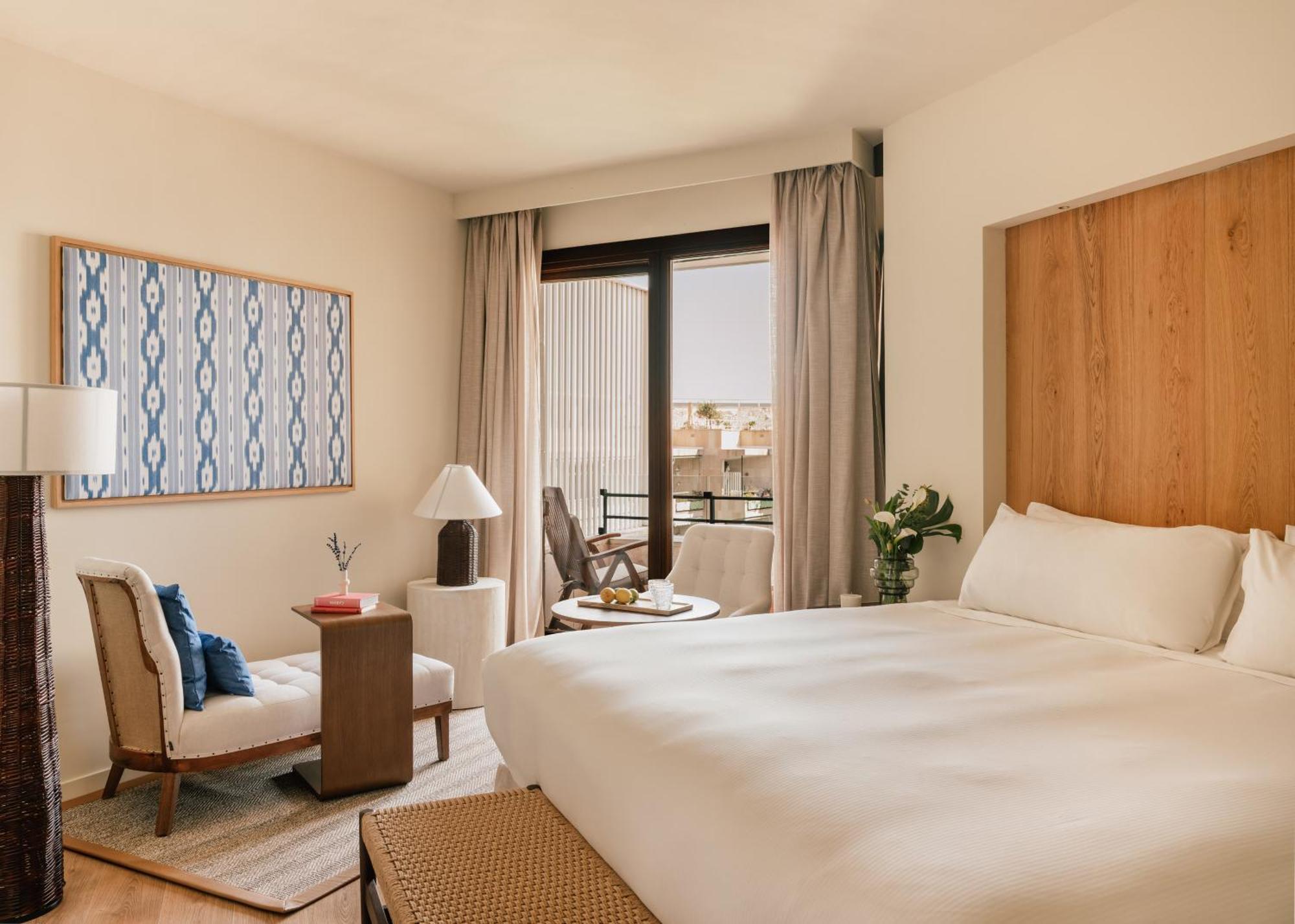 Hotel Victoria Gran Melia Palma de Mallorca Ngoại thất bức ảnh