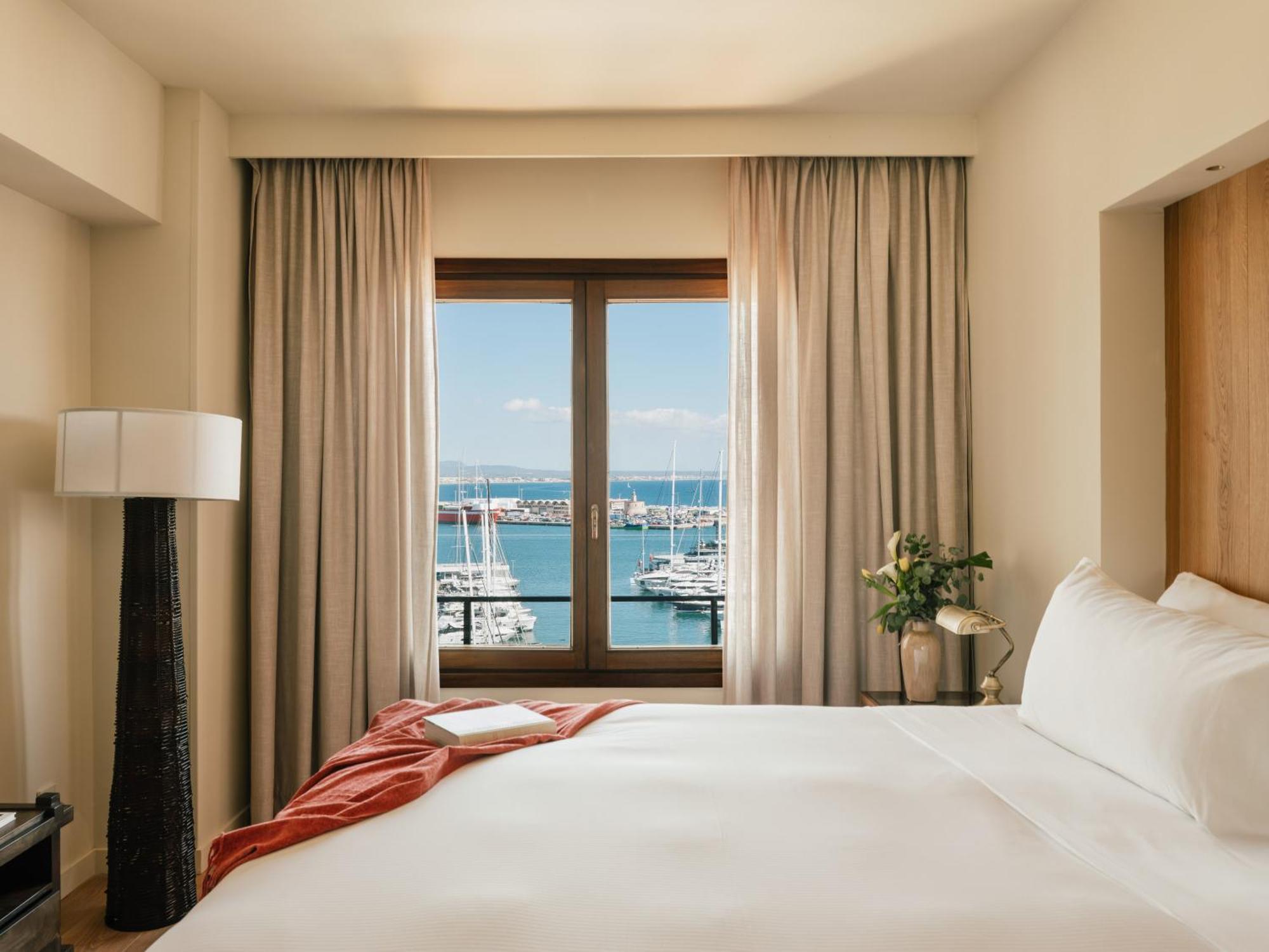 Hotel Victoria Gran Melia Palma de Mallorca Ngoại thất bức ảnh