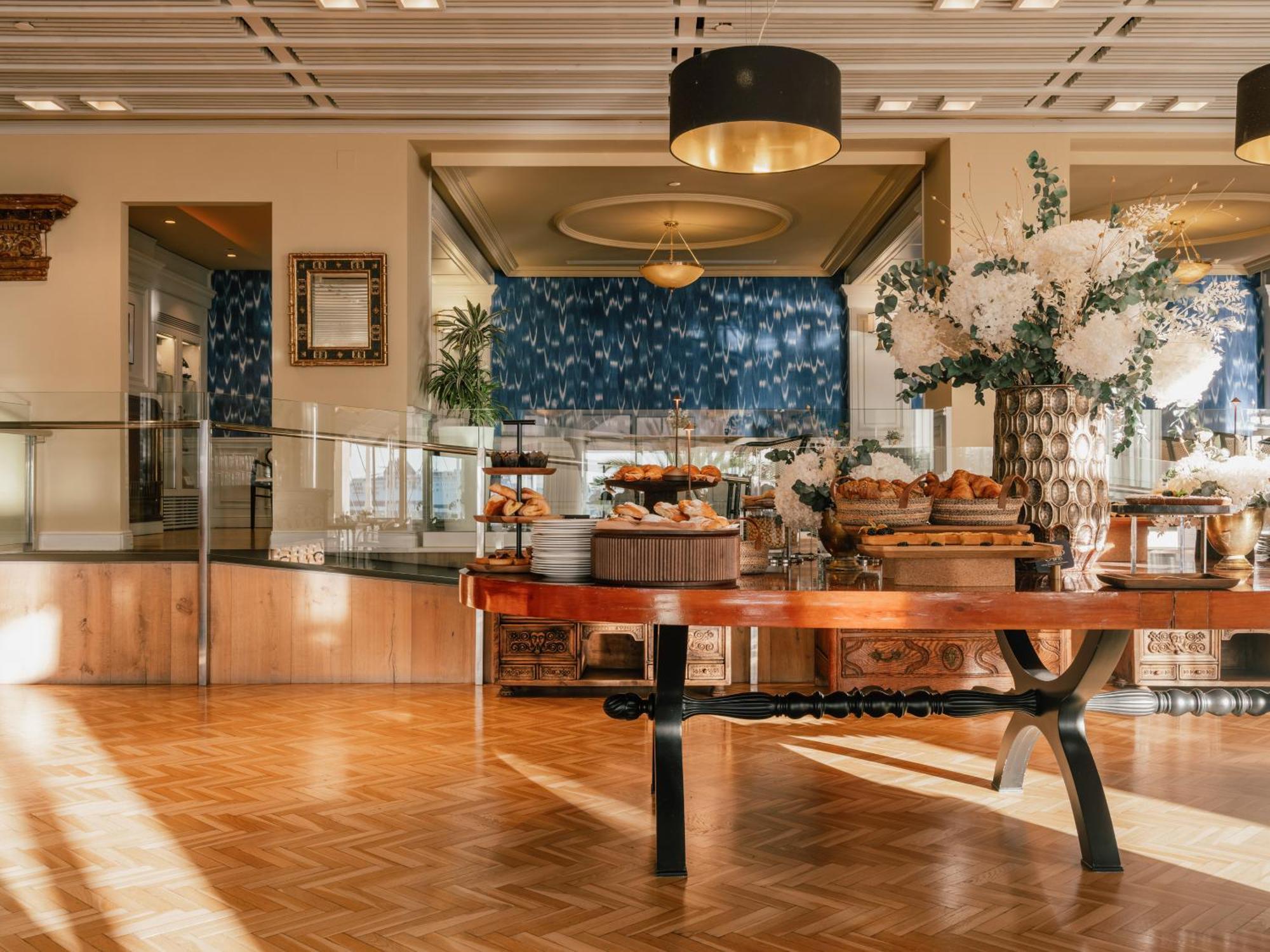 Hotel Victoria Gran Melia Palma de Mallorca Ngoại thất bức ảnh