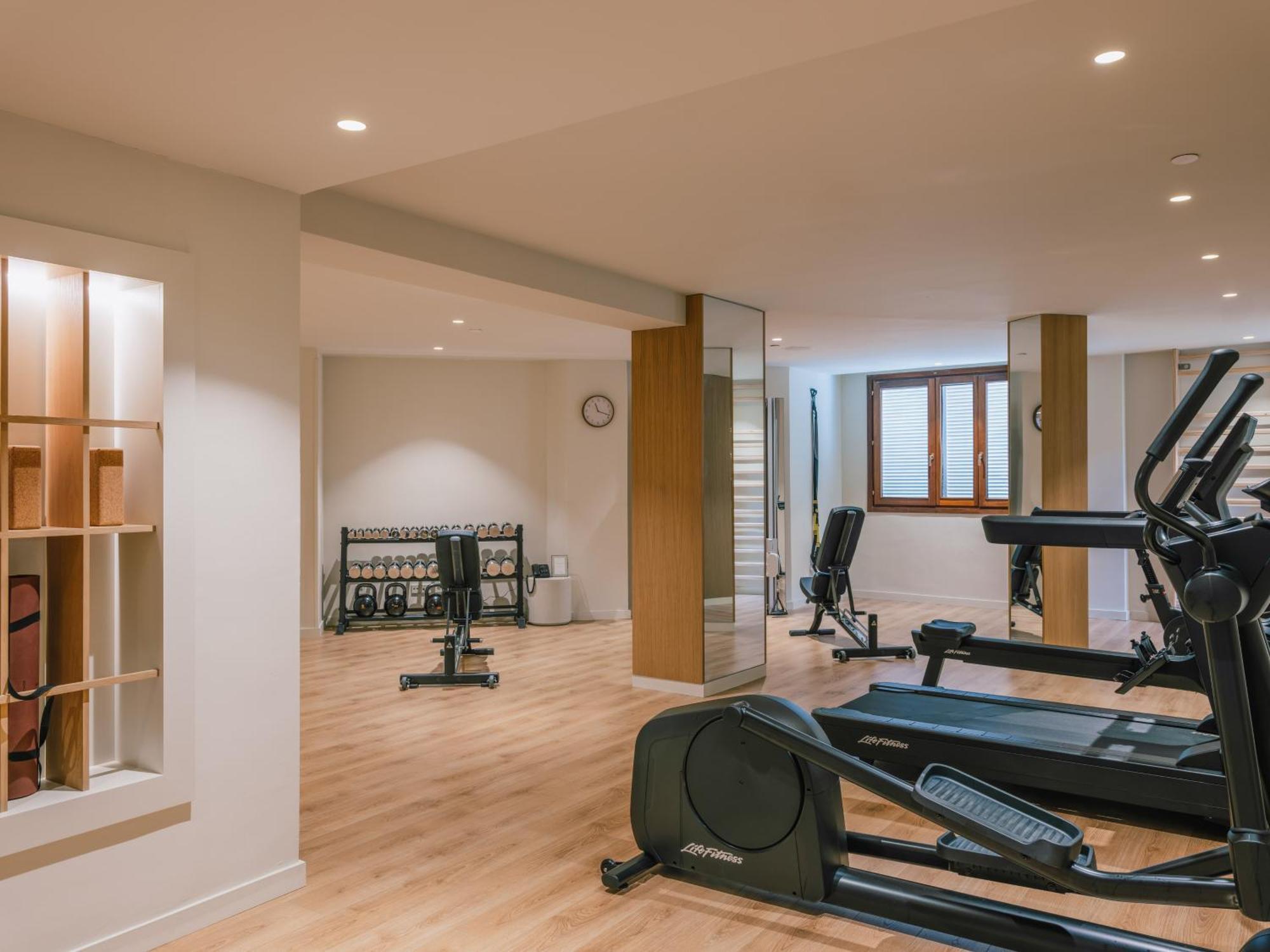 Hotel Victoria Gran Melia Palma de Mallorca Ngoại thất bức ảnh