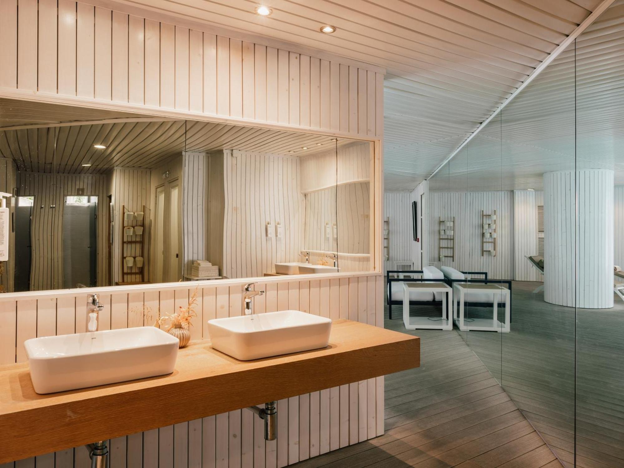 Hotel Victoria Gran Melia Palma de Mallorca Ngoại thất bức ảnh